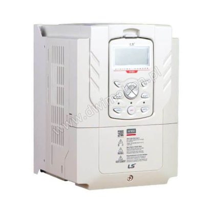 Falownik LG 2,2kW 3-fazowy LSLV0022H100-4COFN