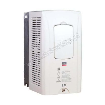 Falownik LG 2,2kW 3-fazowy SV0022IS7-4NOFD