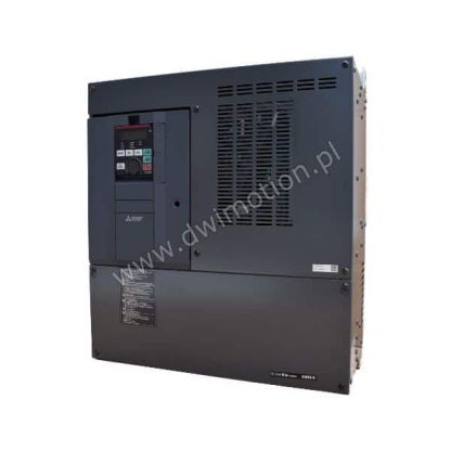 Falownik Mitsubishi 220KW 3-fazowy FR-A840-05470-E2-60