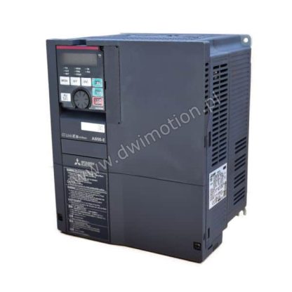 Falownik Mitsubishi 30KW 3-fazowy FR-F840-00620-E2-60