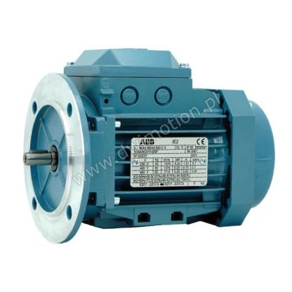 Silnik elektryczny ABB 3GAA062313-BSF 0,25kW 1374 obr.
