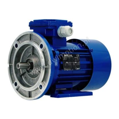 Silnik elektryczny 3 fazowy SLh71-2B 0,55kW 2790 obr. Besel