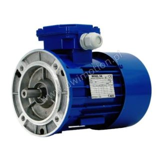 Silnik elektryczny 3 fazowy SKh71-2B1 0,55kW 2790 obr. Besel
