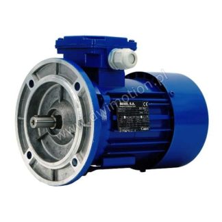 Silnik elektryczny 3 fazowy SKh71x-4C 0,55kW 1360 obr. Besel