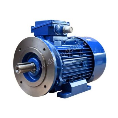 Silnik elektryczny 3 fazowy 3SIEL100L4A B34/1 2,2kW 1465 obr.