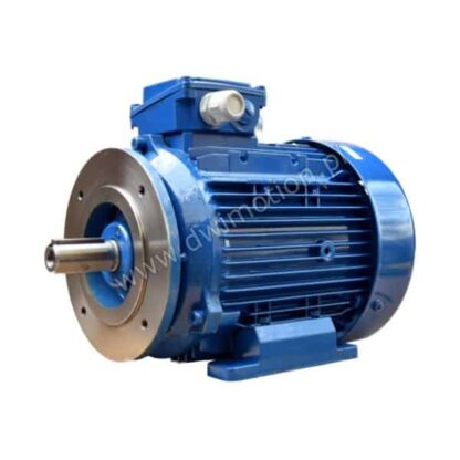 Silnik elektryczny 3 fazowy 3SIEL112M6 B34/1 2,2kW 965 obr.