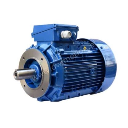 Silnik elektryczny 3 fazowy 3SIEK160M4 B14/2 11kW 1470 obr.