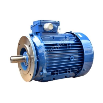 Silnik elektryczny 3 fazowy 3SIEK112M6 B14/1 2,2kW 965 obr.