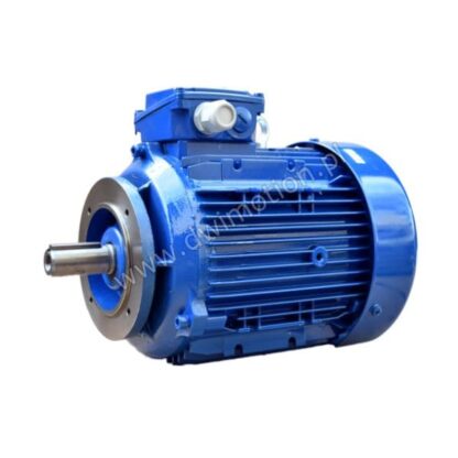 Silnik elektryczny 3 fazowy 3SIEK112M6 B14/2 2,2kW 965 obr.