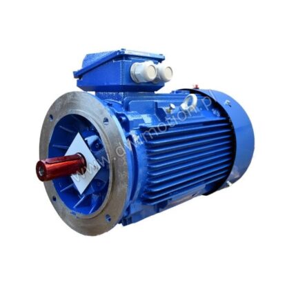Silnik elektryczny 3 fazowy 3SIEK225M6 30kW 989 obr. Celma Indukta