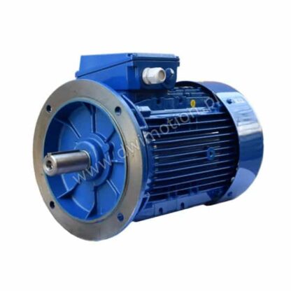 Silnik elektryczny 3 fazowy 3SIEK132M6B 5,5kW 960 obr. Celma Indukta