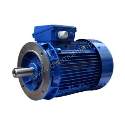 Silnik elektryczny 3 fazowy 3SIEK160M8B B14/1 5,5kW 710 obr.