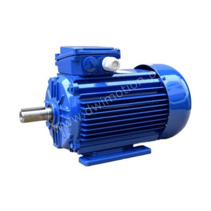 Silnik elektryczny 3 fazowy PSh90L2 3kW 2845 obr. Celma Indukta
