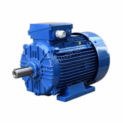 Silnik elektryczny 3 fazowy PSg112M2A 6kW 2890 obr. Celma Indukta