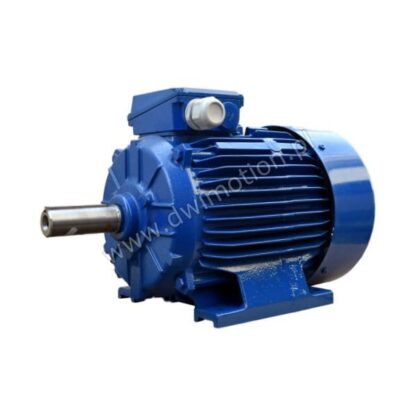 Silnik elektryczny 3 fazowy Sg160L8 7,5kW 705 obr. Celma Indukta