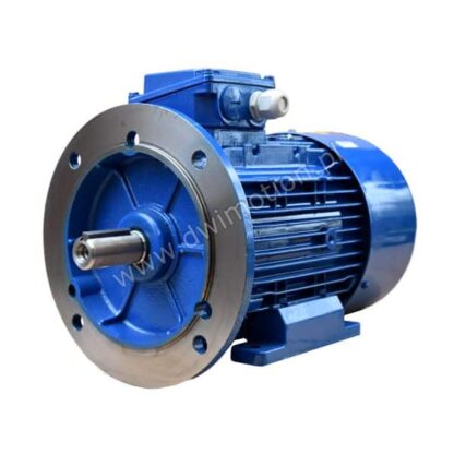 Silnik elektryczny 3 fazowy 3SIEL100L8B B35 1,1kW 710 obr.