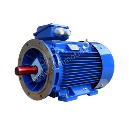 Silnik elektryczny 3 fazowy 3SIEL315M6B B35 110kW 992 obr.