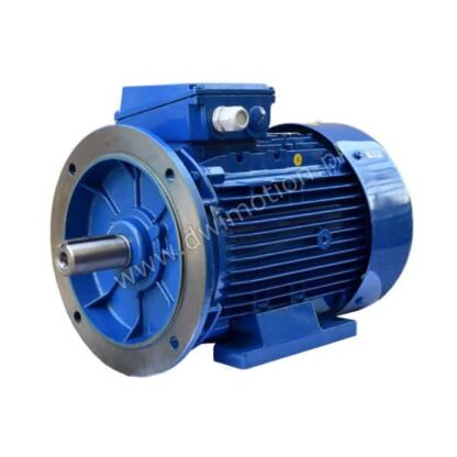 Silnik elektryczny 3 fazowy 3SIEL132S8 B35 2,2kW 710 obr.